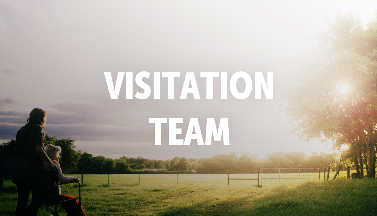 Visitation Team