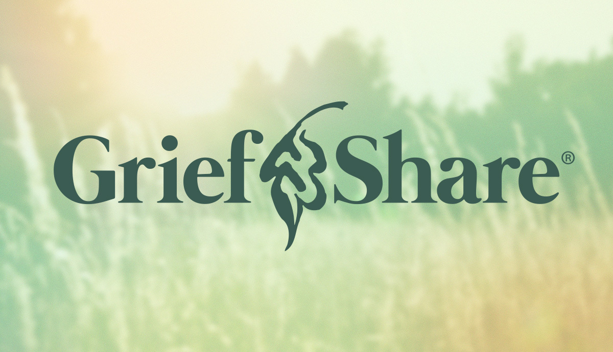 GriefShare
