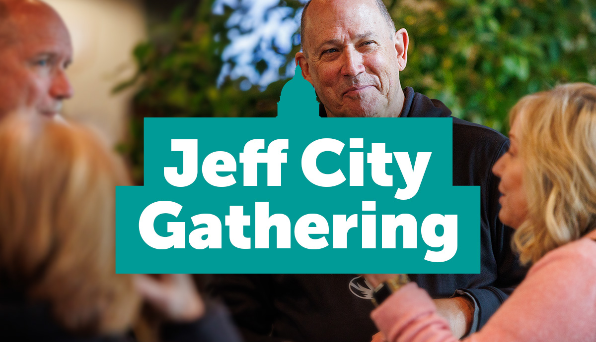 Jeff City Gathering