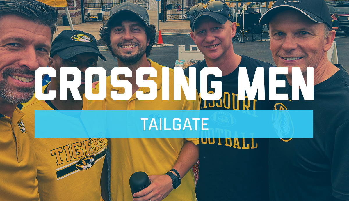Crossing Men's Tailgate