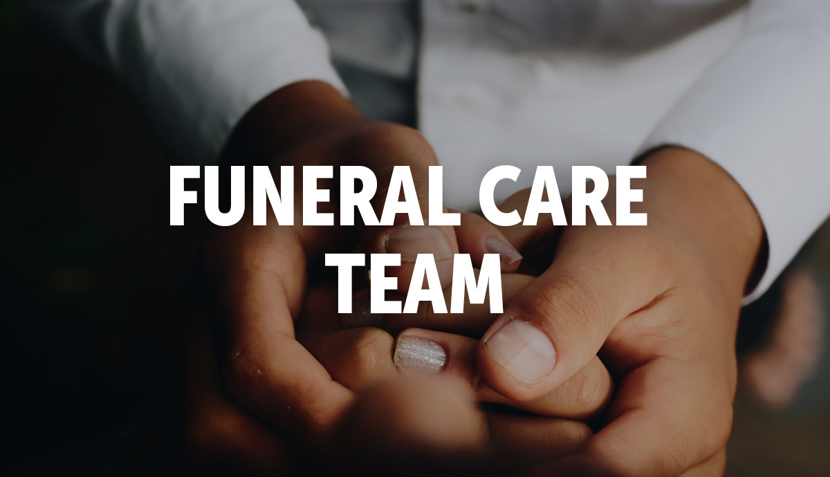 Funeral Care Team