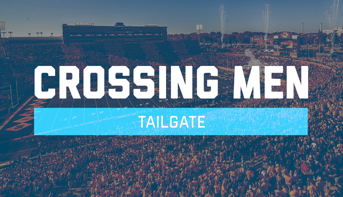Crossing Men's Tailgate