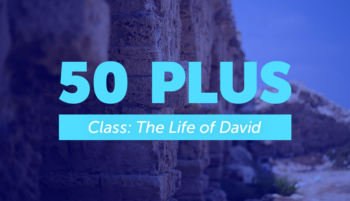 50 Plus Class