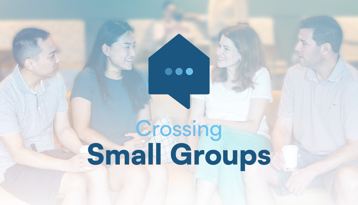 Small Groups
