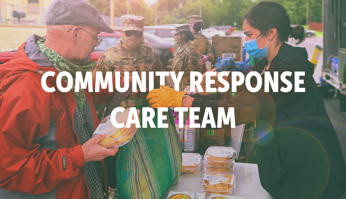 Community Response Team