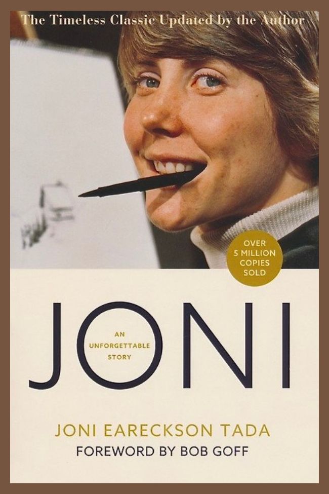 Joni: An Unforgettable Story